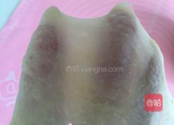 西瓜吐司(手揉版)的做法图解7