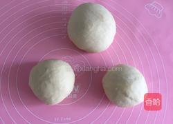 西瓜吐司（手揉版）的做法图解8