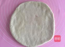 西瓜吐司(手揉版)的做法图解15