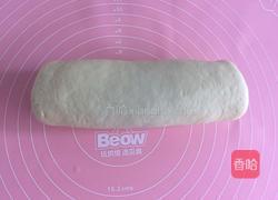 西瓜吐司（手揉版）的做法图解16