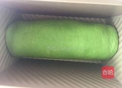 西瓜吐司(手揉版)的做法图解19