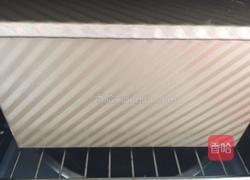 西瓜吐司（手揉版）的做法图解20