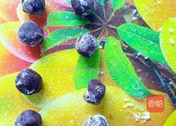 日式小鸡和果子的做法图解2