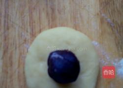 日式小鸡和果子的做法图解4