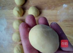 日式小鸡和果子的做法图解5