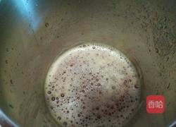 鲜榨樱桃汁的做法图解7