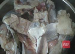 剁椒鱼头的做法图解2