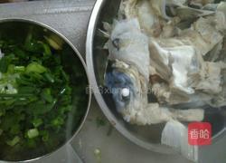 剁椒鱼头的做法图解3