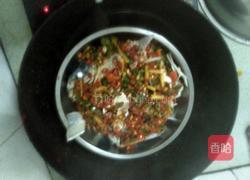 剁椒鱼头的做法图解4