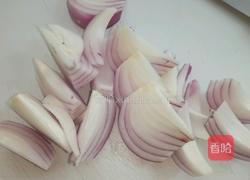 凉拌洋葱的做法图解4