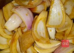 凉拌洋葱的做法图解7