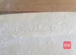 手擀面的做法图解8