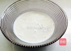 豆浆机自制香蕉奶昔的做法图解7