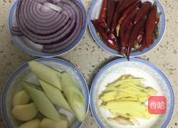 四川凉面的做法图解1