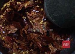 四川凉面的做法图解3