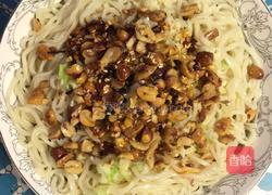 四川凉面的做法图解7