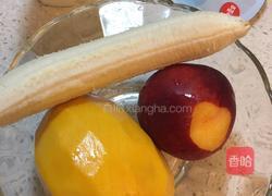 营养早餐的做法图解2