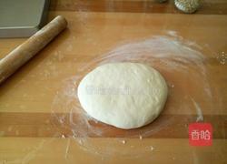 肉松卷的做法图解5