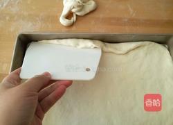 肉松卷的做法图解7