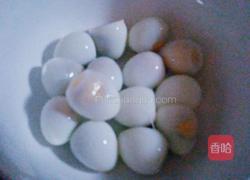 可乐鸡翅的做法图解2