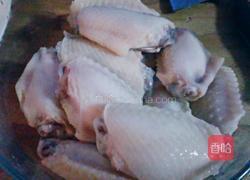 可乐鸡翅的做法图解5