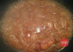 可乐鸡翅的做法图解12