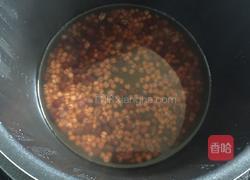 薏米红豆大米饭的做法图解3