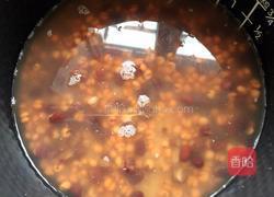 薏米红豆大米饭的做法图解6