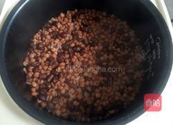 薏米红豆大米饭的做法图解7