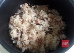 薏米红豆大米饭的做法图解8