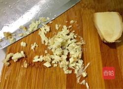 白灼章鱼的做法图解1