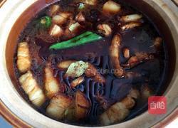 砂锅红烧肉的做法图解9
