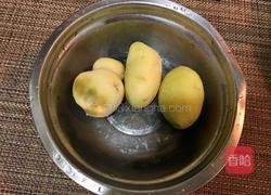 培根土豆饼的做法图解1