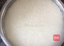 酒酿的做法图解1