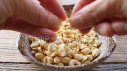 纯手工士力架的做法图解3