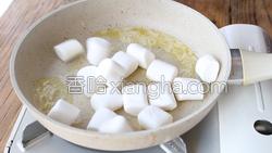 纯手工士力架的做法图解5
