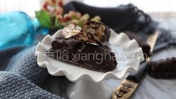 纯手工士力架的做法图解19