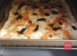 牛肉松蛋糕卷的做法图解17