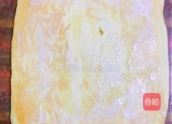 牛肉松蛋糕卷的做法图解21