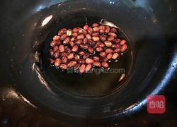 酸辣蕨根粉的做法图解3