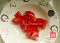 西红柿 鲜菇瘦肉汤的做法图解3