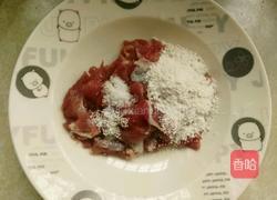 西红柿 鲜菇瘦肉汤的做法图解4