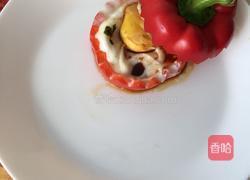 菜椒煎蛋，香酥鸡翅的做法图解5
