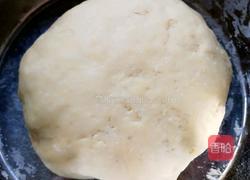 鸡蛋手擀面的做法图解3