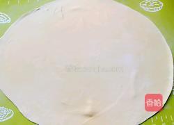 鸡蛋手擀面的做法图解6