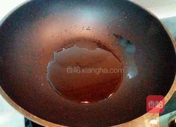 椒盐馒头的做法图解5