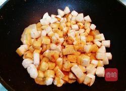 椒盐馒头的做法图解7