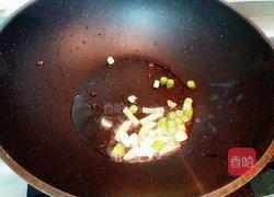 豆豉炒鸡腿肉的做法图解6