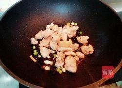 豆豉炒鸡腿肉的做法图解8