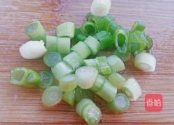 西红柿疙瘩汤的做法图解5